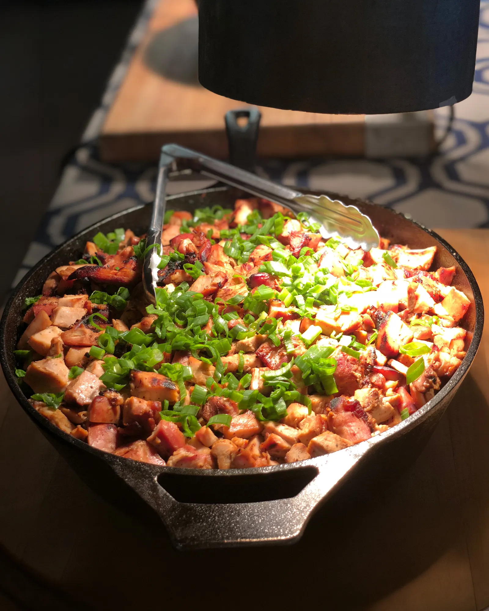 Curated Dessert Reception Display - Lugo's Kitchen