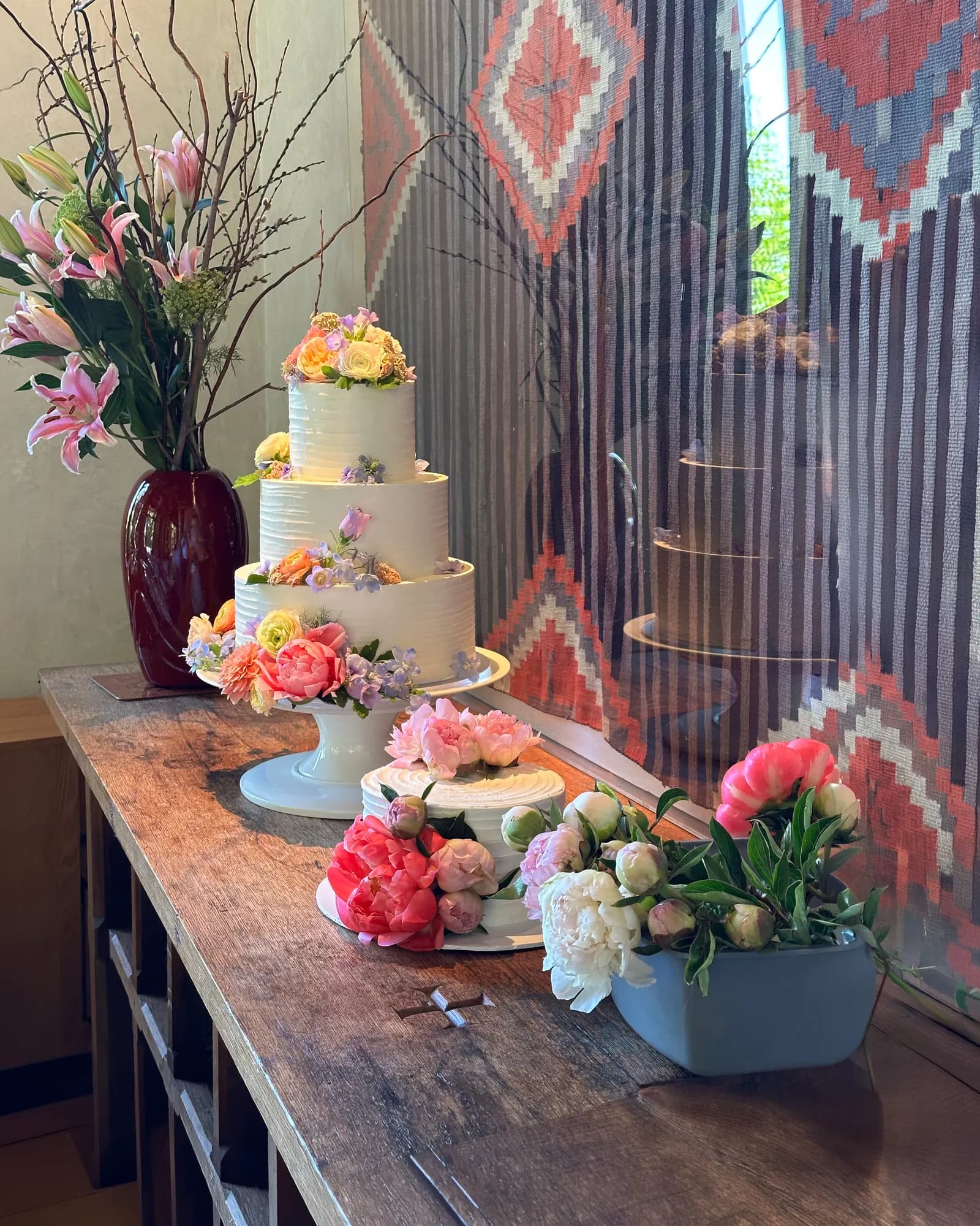 Curated Passed Hors d’Oeuvres - Lugo's Kitchen