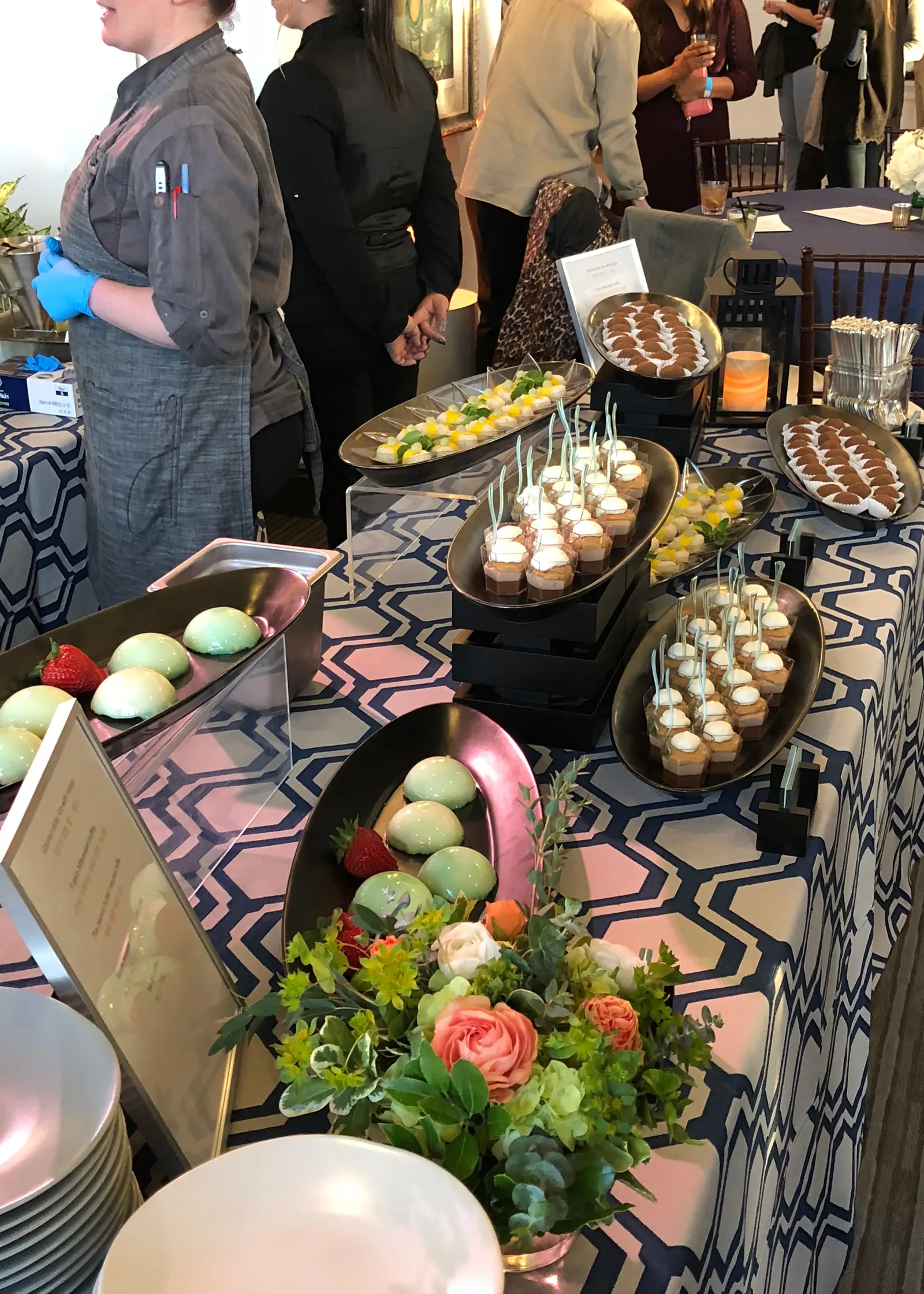 Grilled Chicken & Vegetable Wok - Lugo's Kitchen