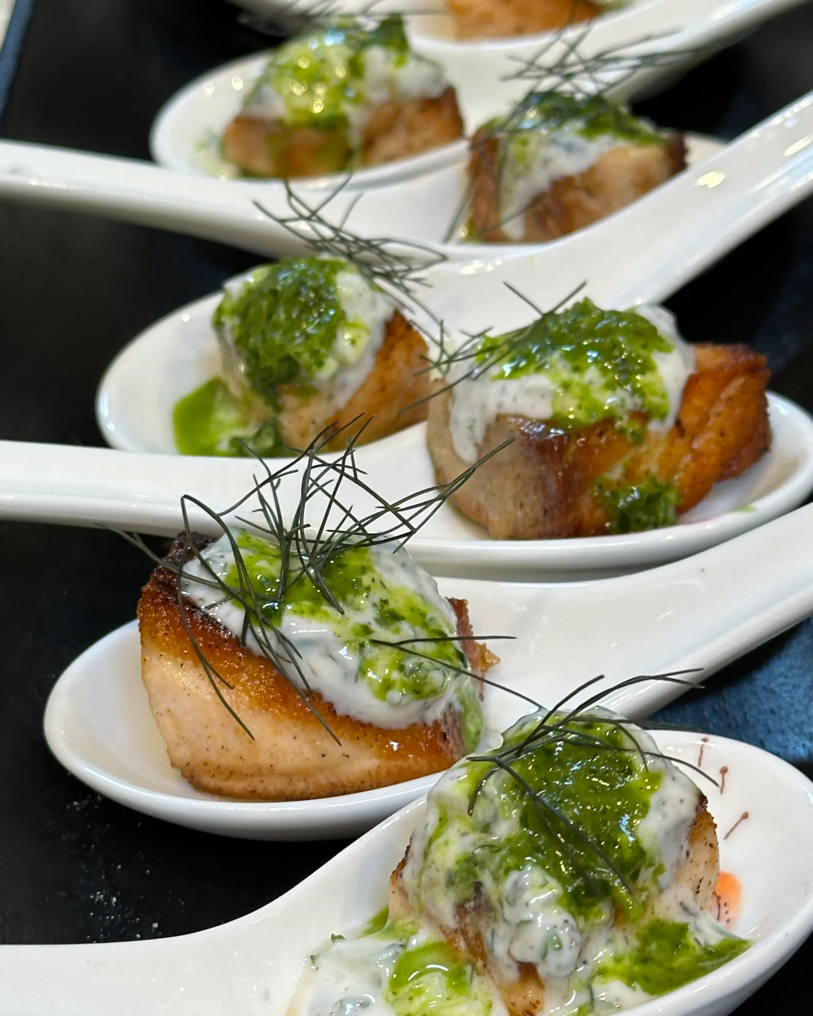 Signature Savory Bites Platter - Lugo's Kitchen